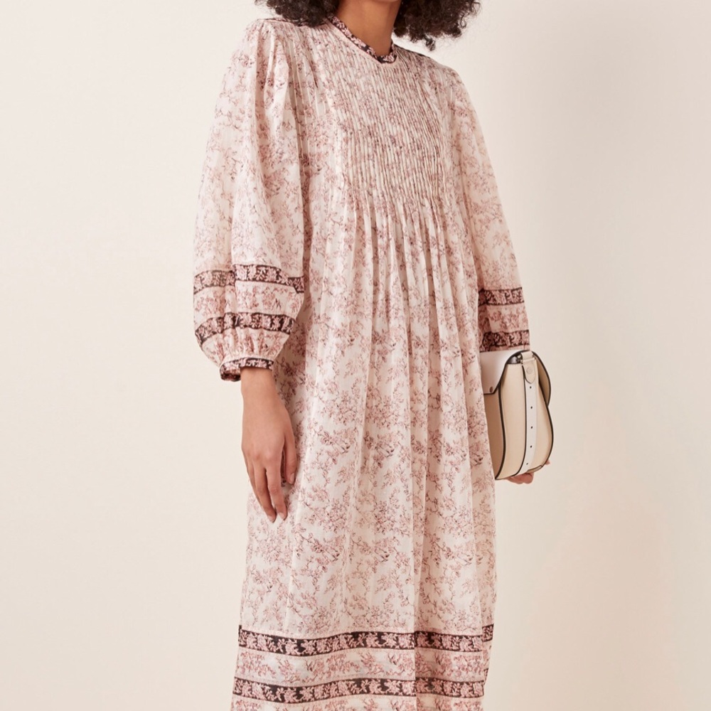 Looking for, DO NOT BUY - Isabel Marant Vanille dress.  Any color.